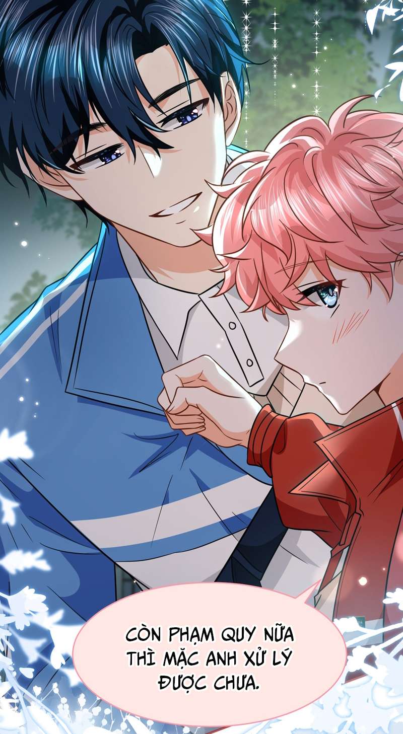 tín tức tố nói chúng ta không thể chapter 67 31