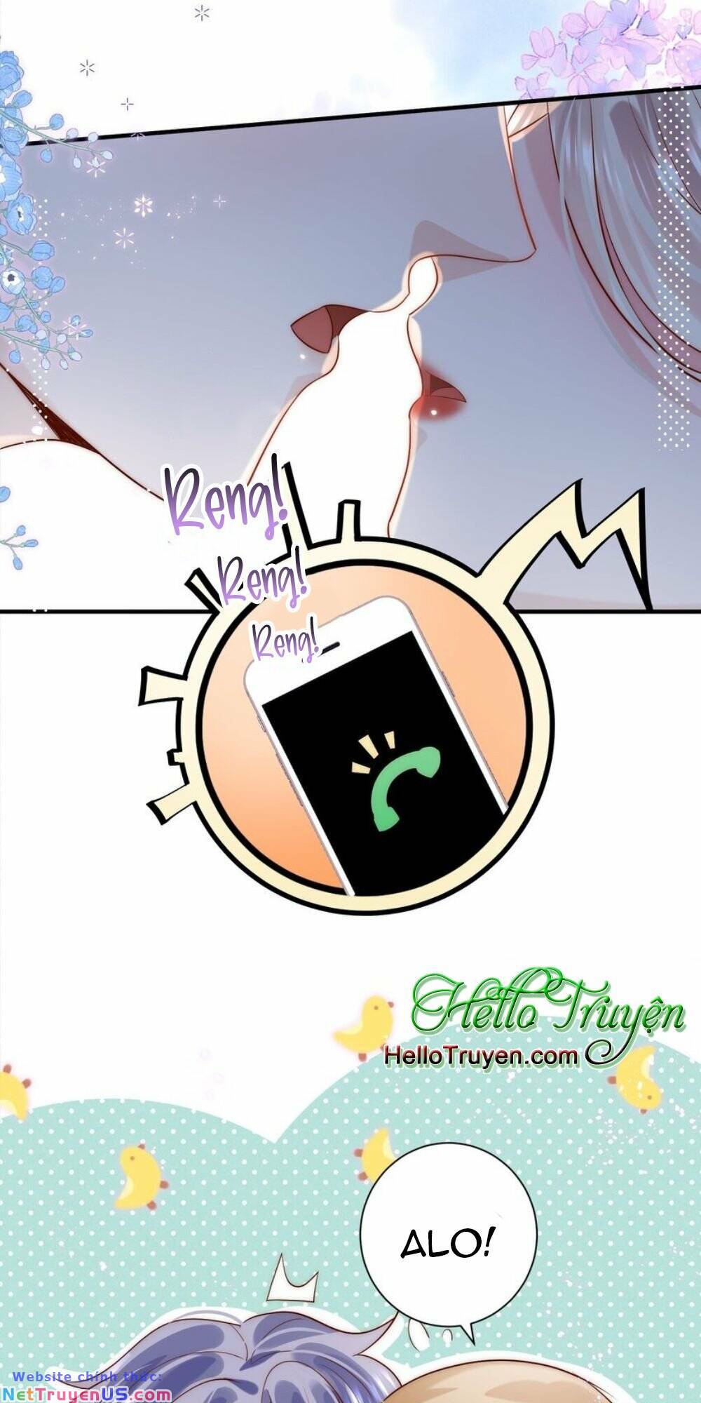 ta được thế thân tỏ tình chapter 19 5