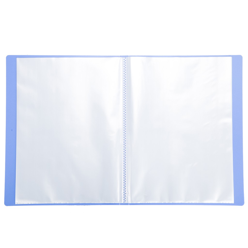 Bìa nhiều lá A4 Deli I File
