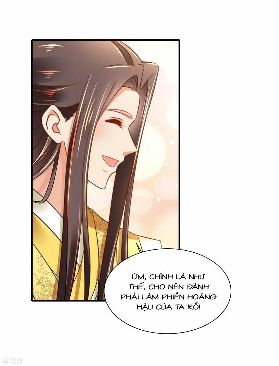 lãnh cung phế hậu muốn nghịch thiên chapter 223 15