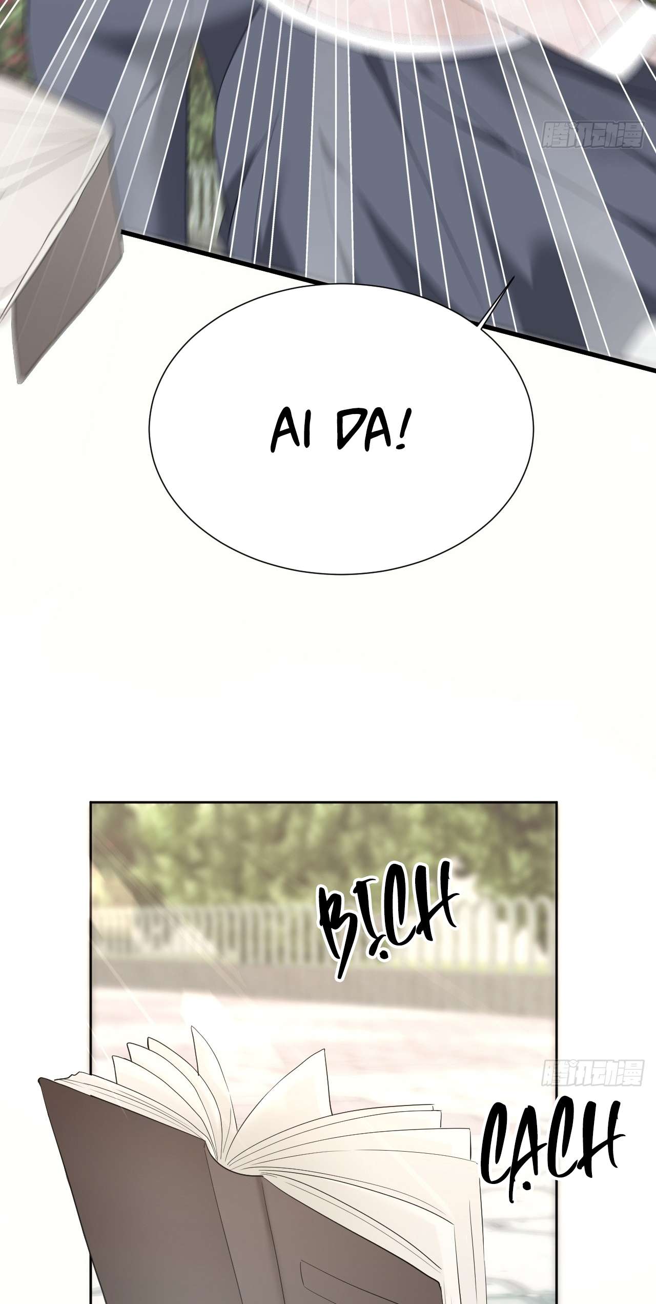 [bl] quan hệ nguy hiểm chapter 9 29