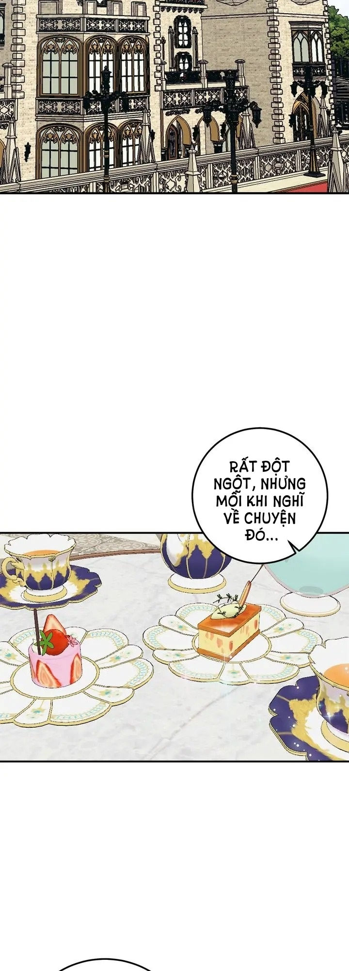 tôi là tiểu thư của gia đình này chapter 113 47