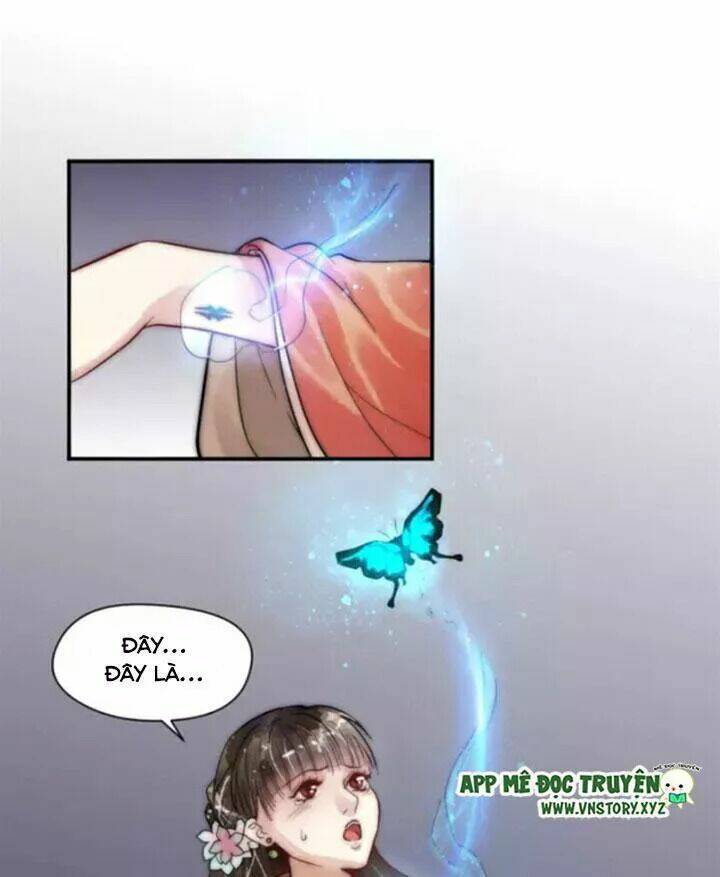 tiên nhân ở trên ma ở dưới chapter 13 7