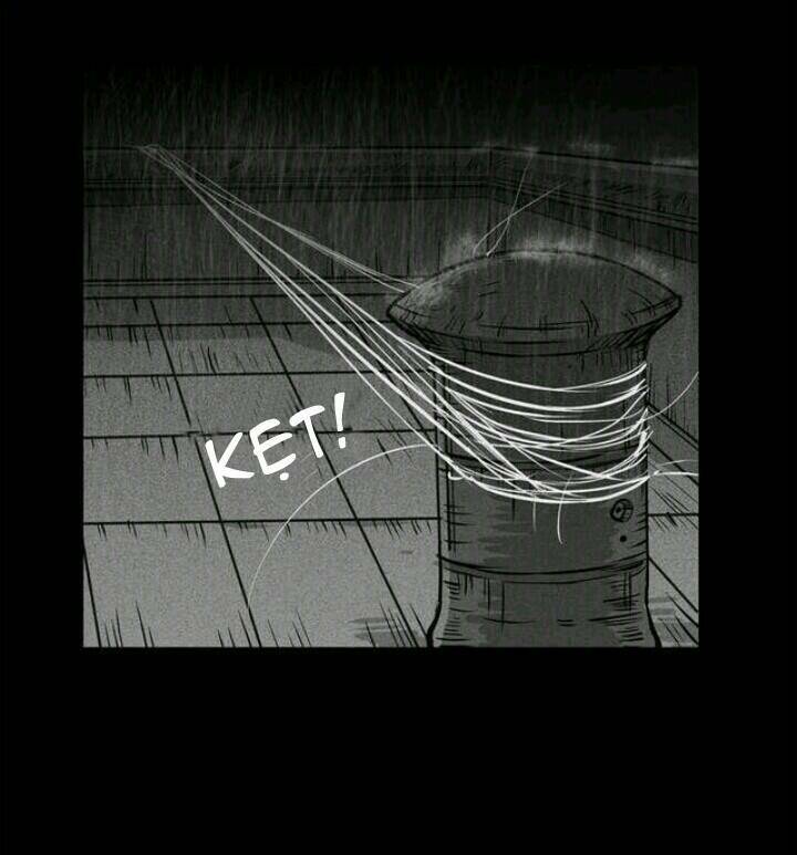 những câu chuyện kinh dị ở trường trung học tây lăng chapter 8 19