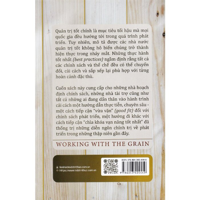 Thuận Theo Hoàn Cảnh - Brian Levy - Book Hunter dịch -