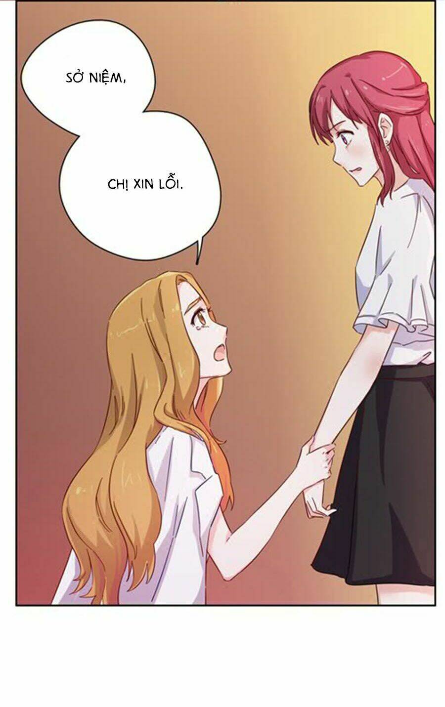 giao ước hôn nhân trên giường đừng xem là thật chapter 1 10