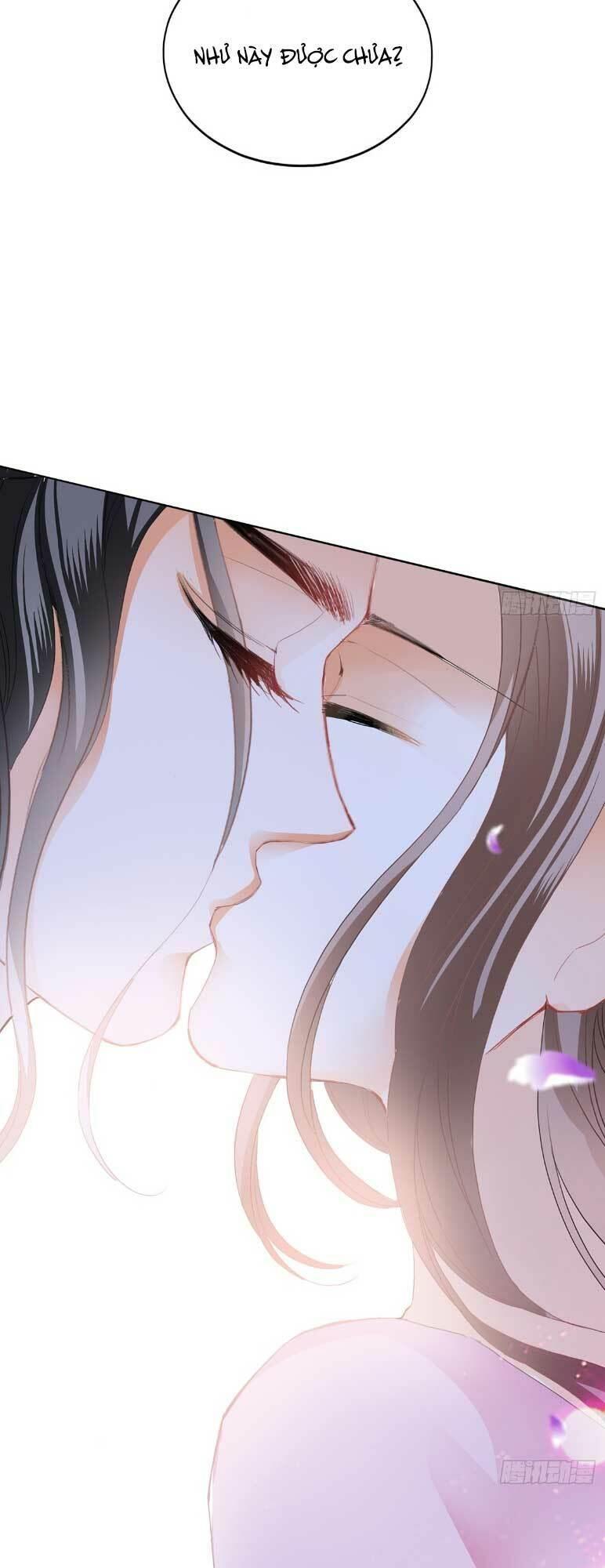 bổn vương muốn nàng chapter 179 26