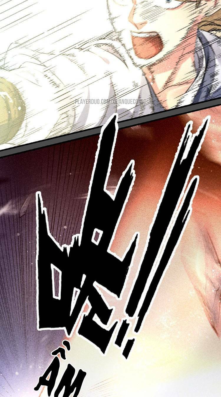 thánh tôn chapter 5 33