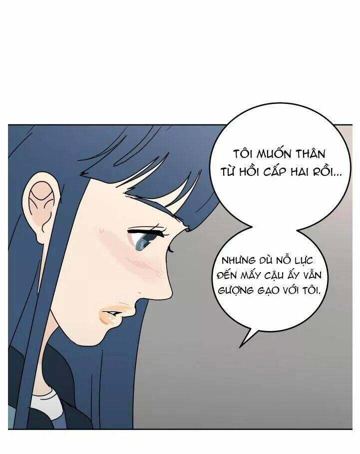 30 phút bước đi bên em chapter 68.5 19