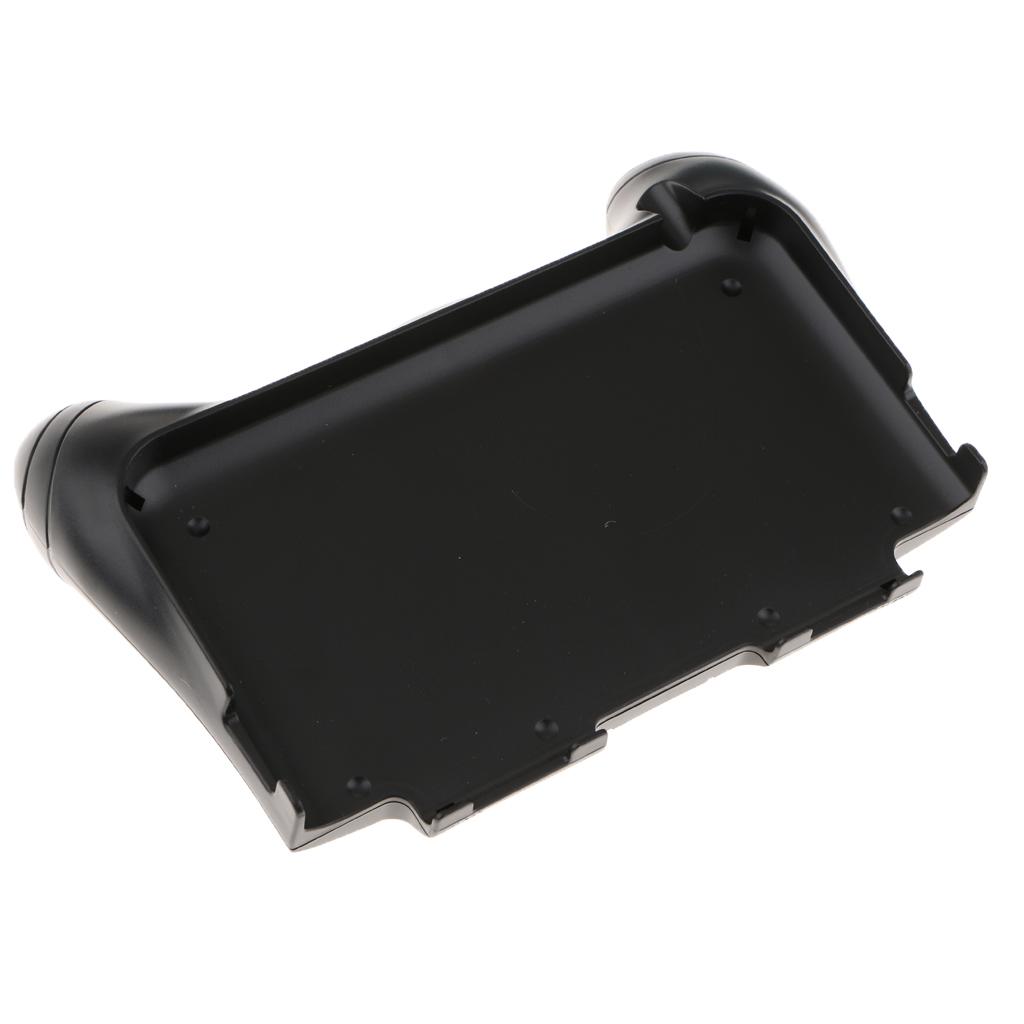 Controller Hand Grip Stand Handle for Nintendo 3DS XL/LL Video Game Console