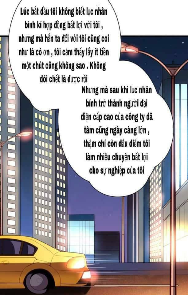 tôi không muốn fa như vậy đâu chapter 87 5