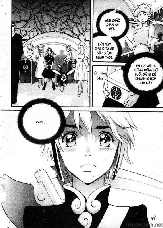 meteor methuselah chapter 28 9