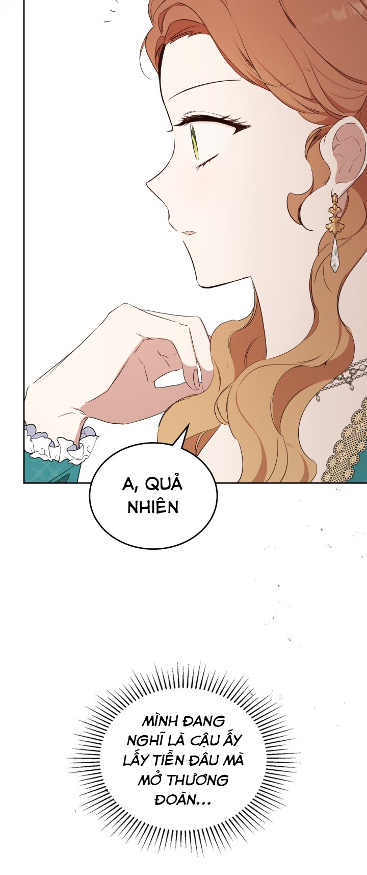 lần này tôi sẽ trở thành gia chủ chapter 140 5