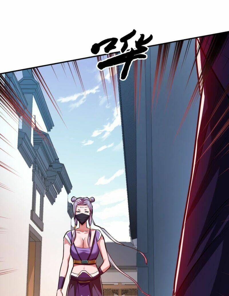 nam chủ và hậu cung đều dưới trướng ta chapter 8 53