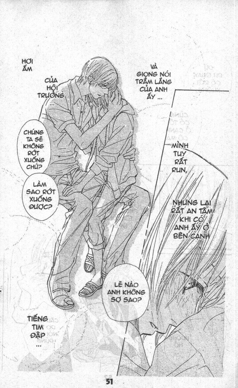 sweet mission chapter 3 50