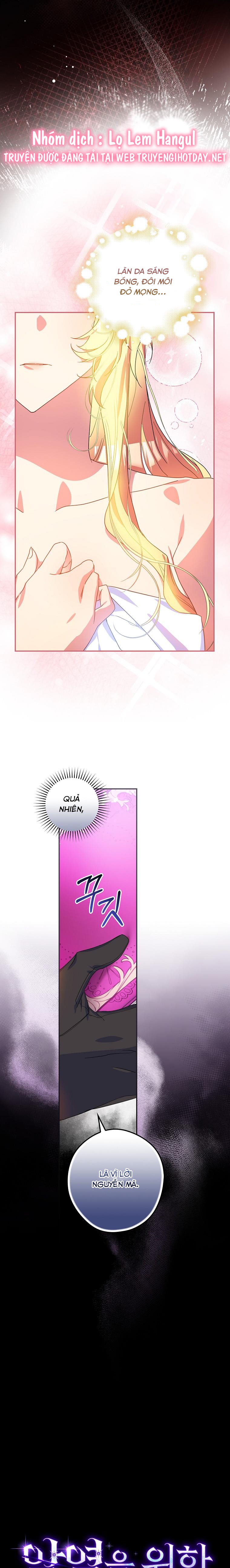 câu chuyện cổ tích về nhân vật phản diện chapter 15 7