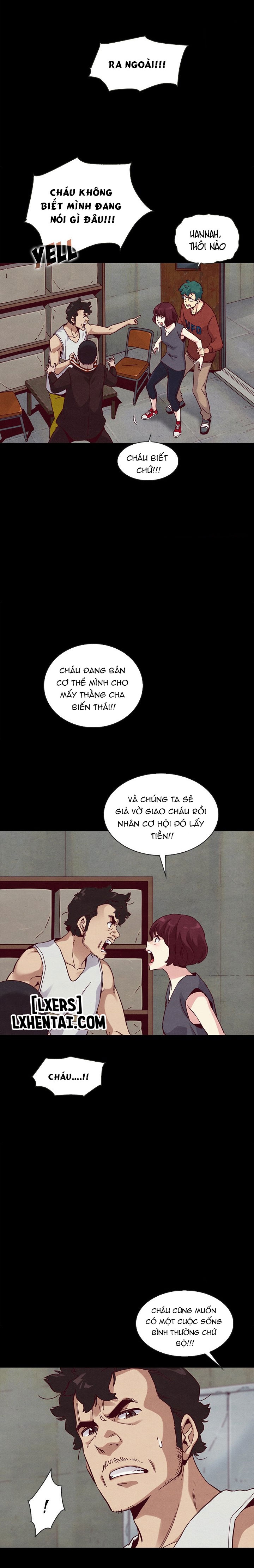 công tử bột chapter 25 11