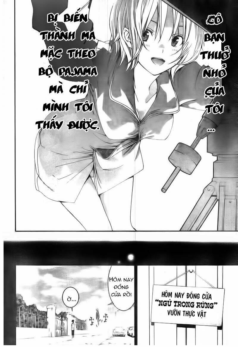 pajama na kanojo chapter 3 6