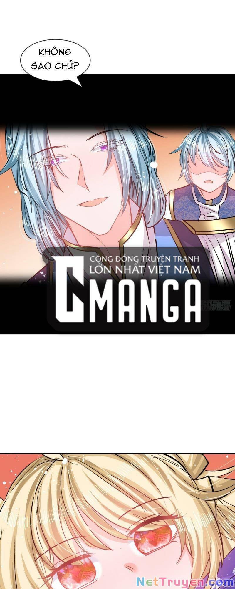 hệ thống công lược của tiểu công chúa chapter 71 1