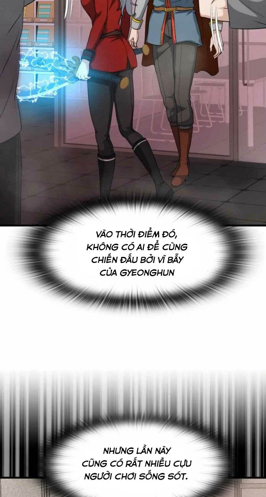 mẹ tôi là chòm sao bảo hộ m chapter 20 50