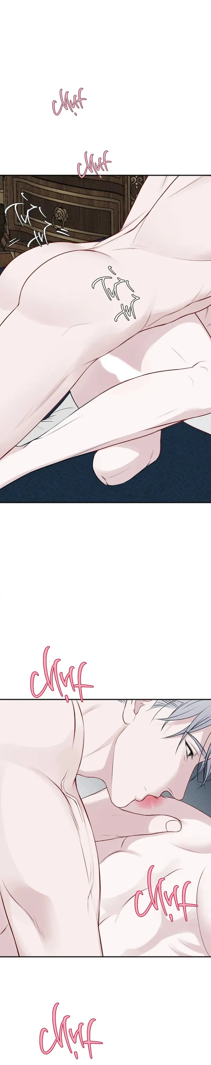 dưới lớp vỏ đen tối chapter 3 9