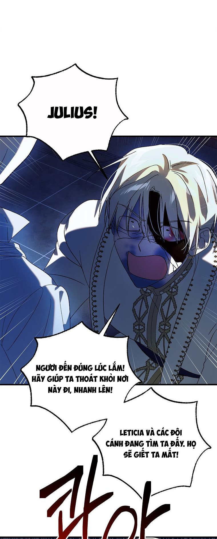 cách để em bảo vệ anh chapter 128.1 52