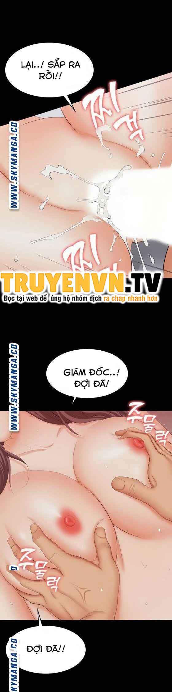 đổi vợ chapter 72 15
