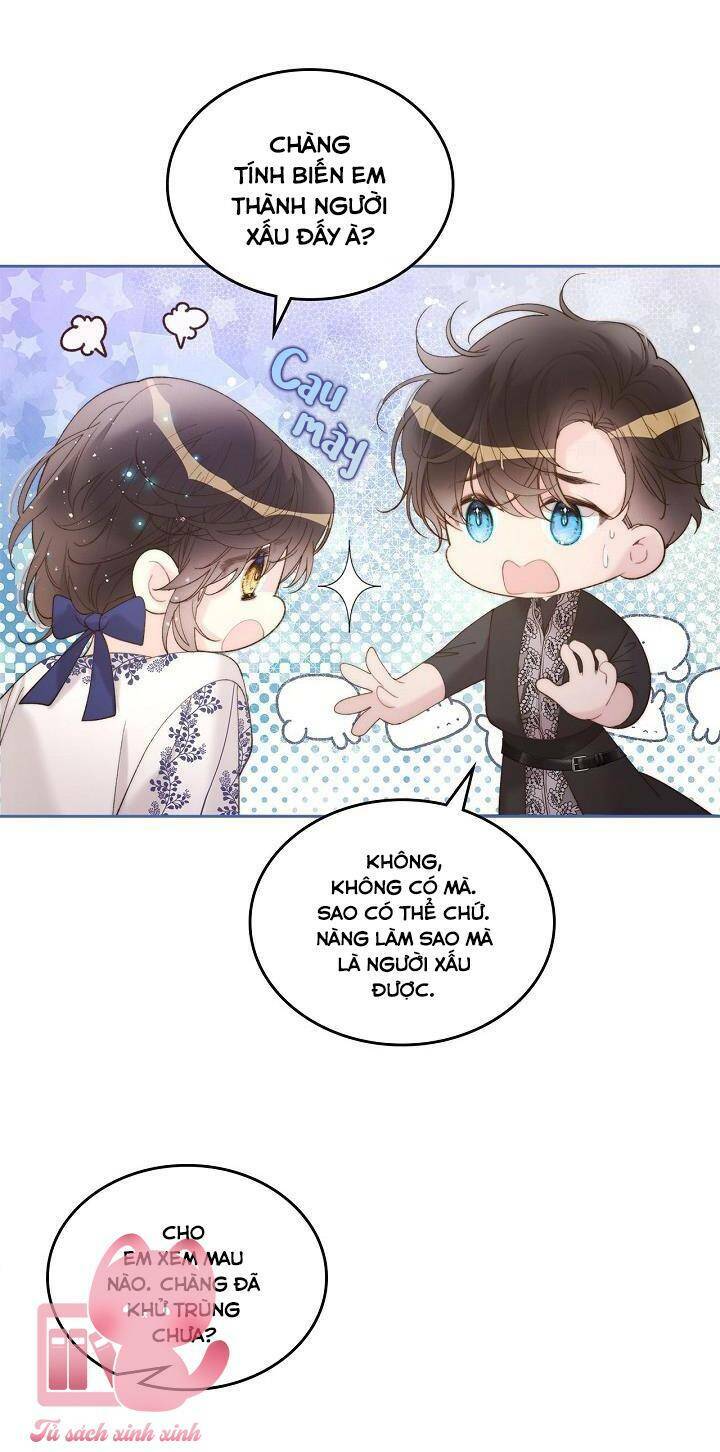 [15+] công chúa chloe chapter 100 36