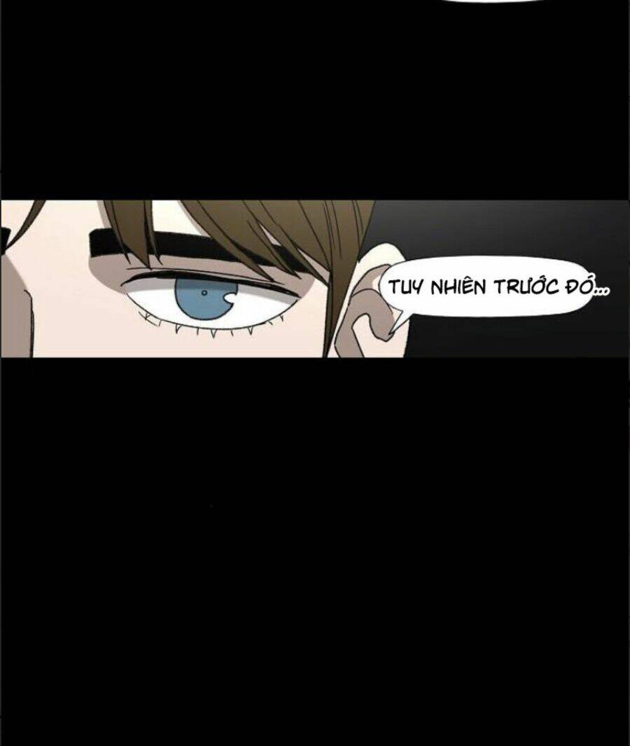 võ sĩ - the boxer chapter 55 11