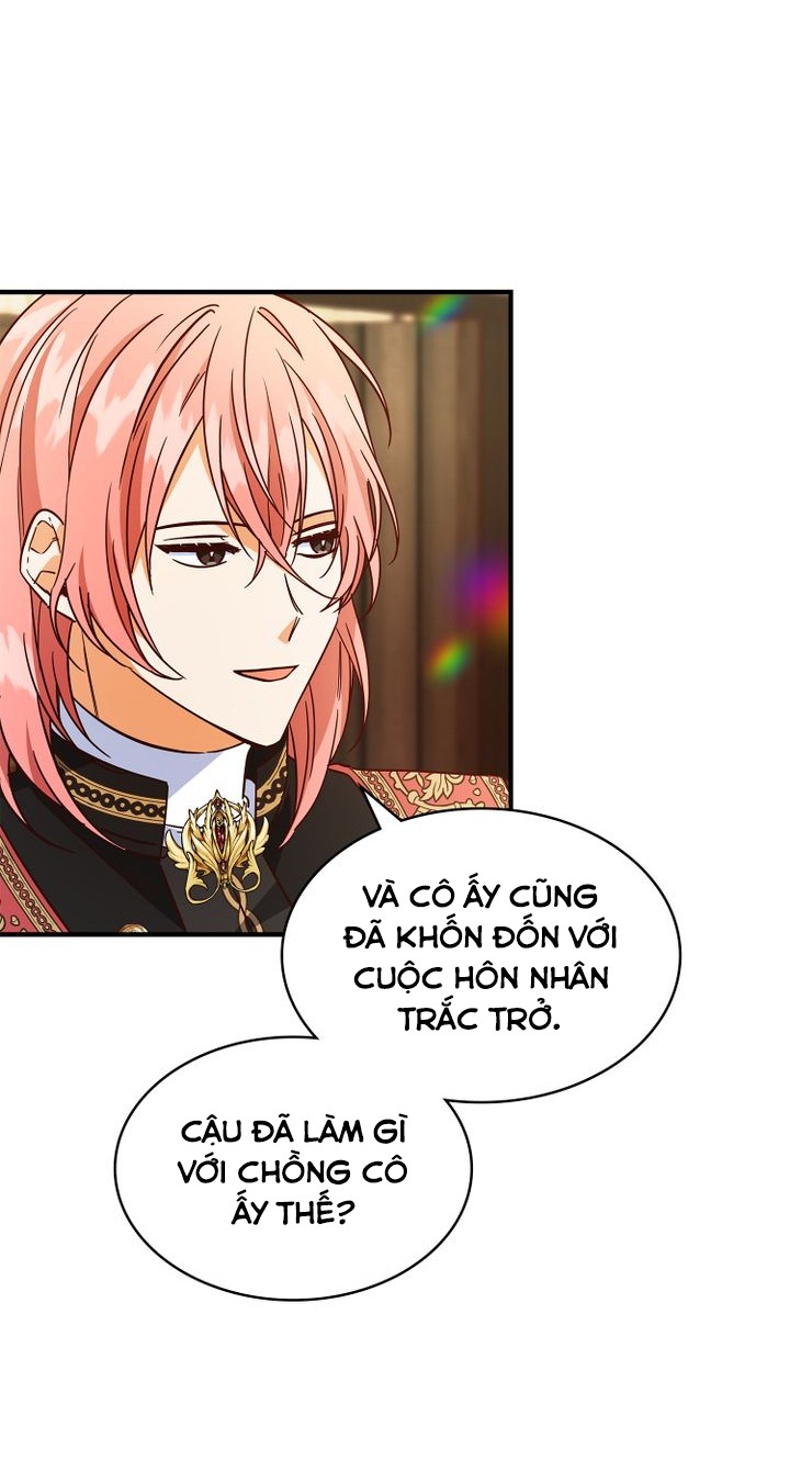 công lý của một ác nữ chapter 35 61