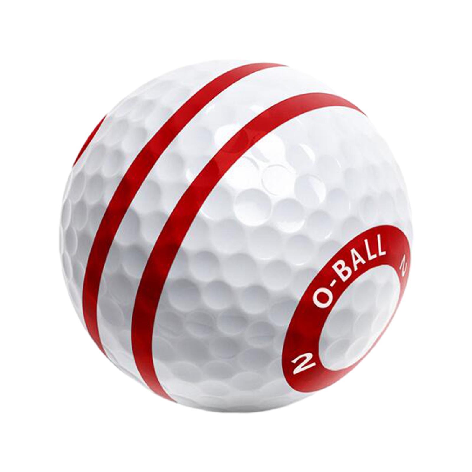 Golf Practice Ball Putting Trainer for Yard Beginners Starters Driving Range