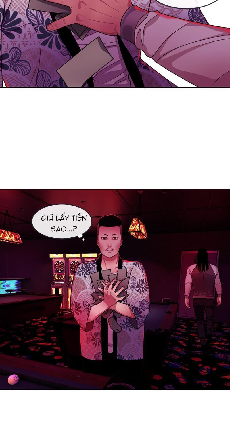 nửa đêm ở poppy land chapter 59 46