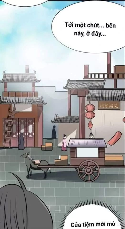 quy luật yêu đương chapter 13 4