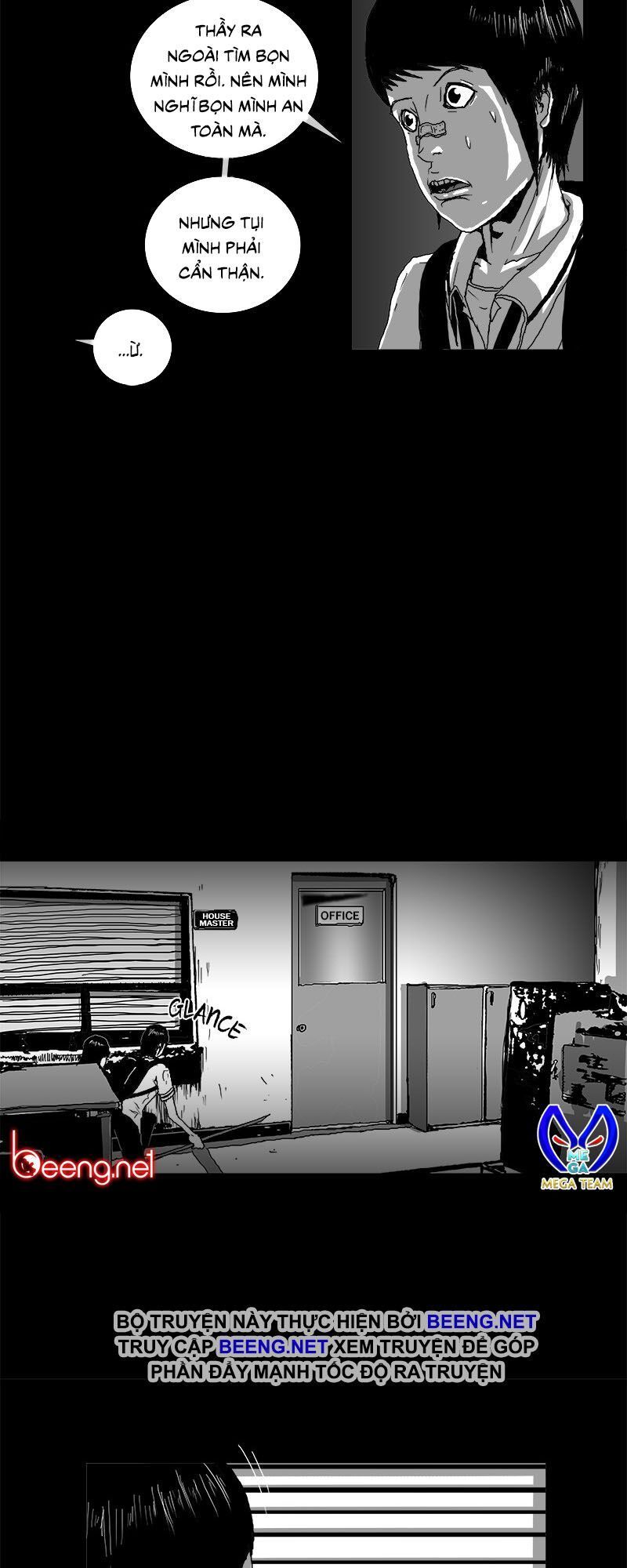 sống sót chapter 11 15