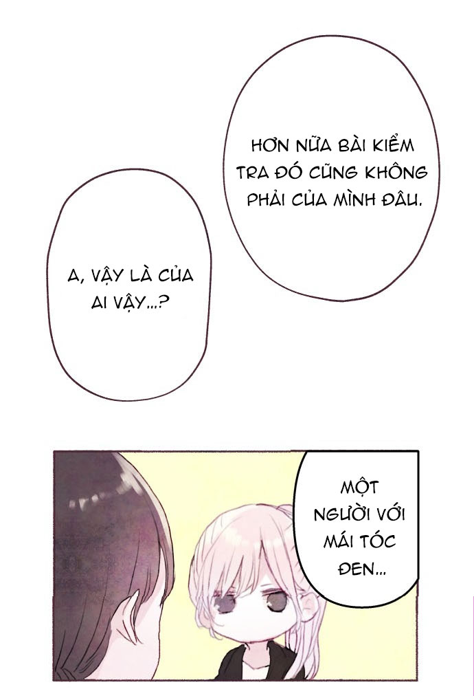 hoa viên bí mật chapter 22 1