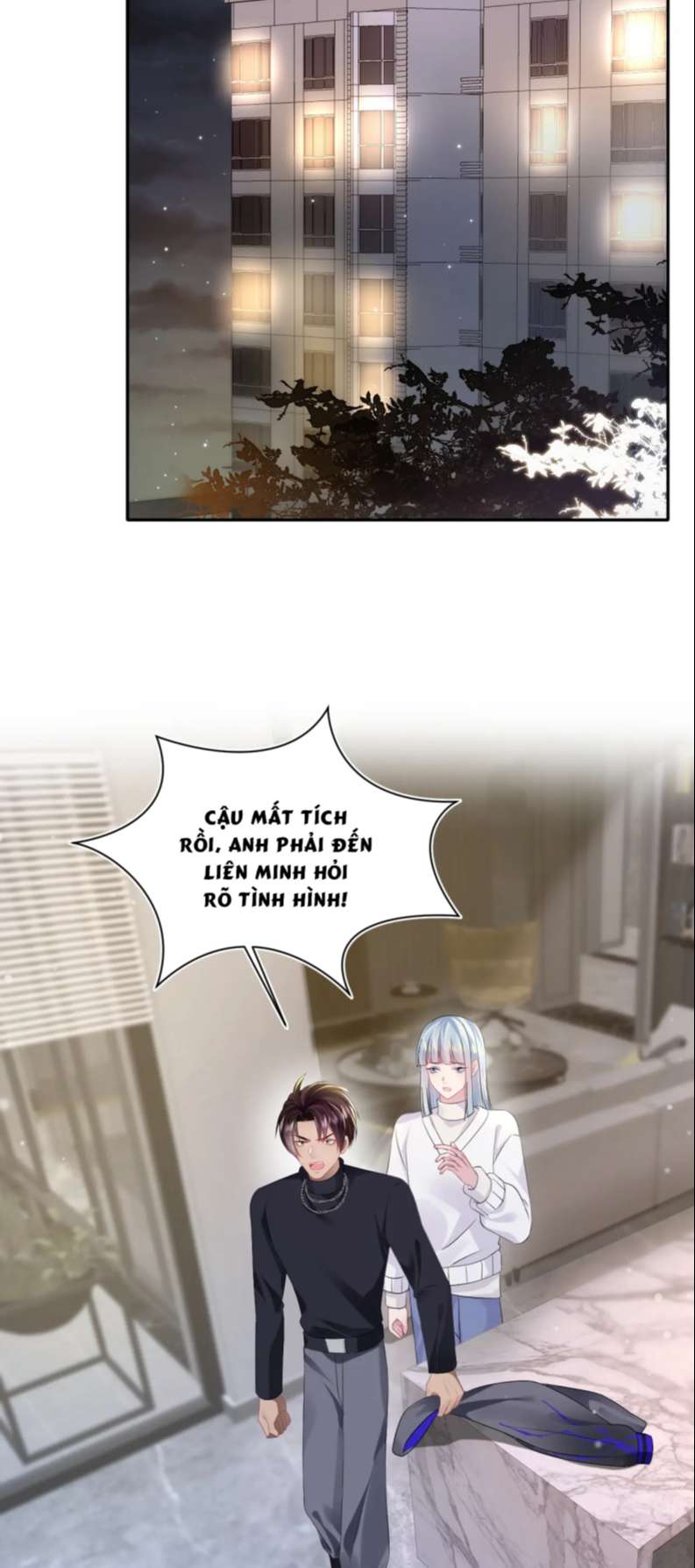 Tuyệt Mỹ Bạch Liên Online Dạy Học chapter 144 24