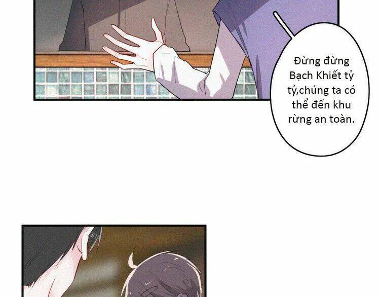 quy tắc của mỹ nam chapter 35 48