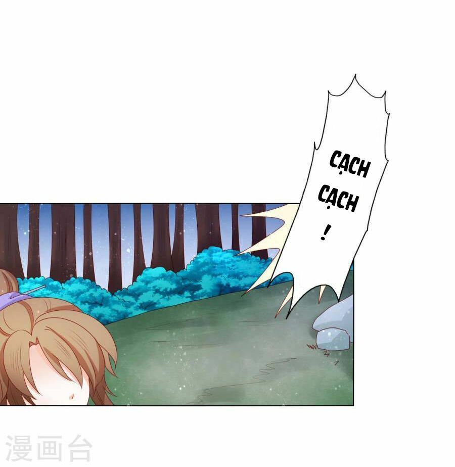 nam phi nữ tướng chapter 23 28