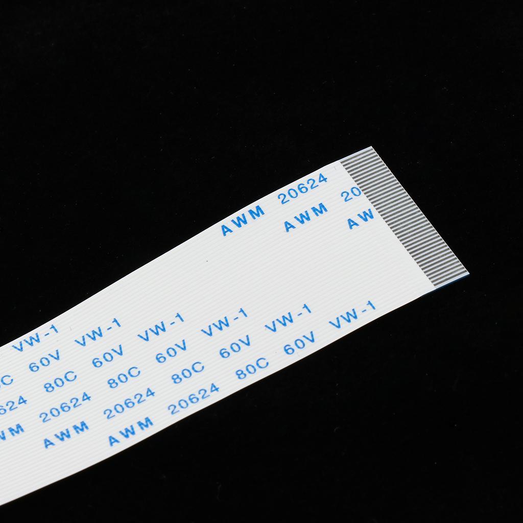 Drive Lens Ribbon Flex Cable KES-490A For Sony PS4 Console Green