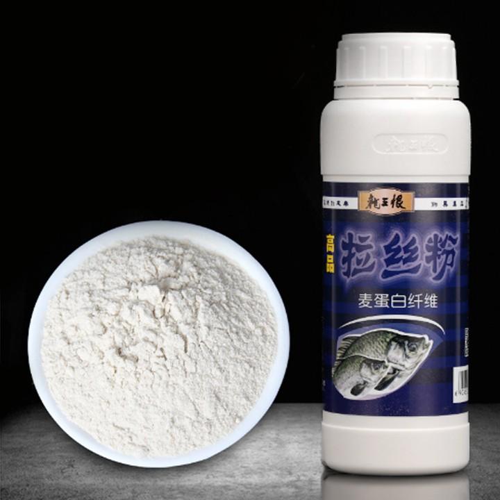 Bột Kết Dính Trộn Mồi Câu Cá 250Gr - tốt