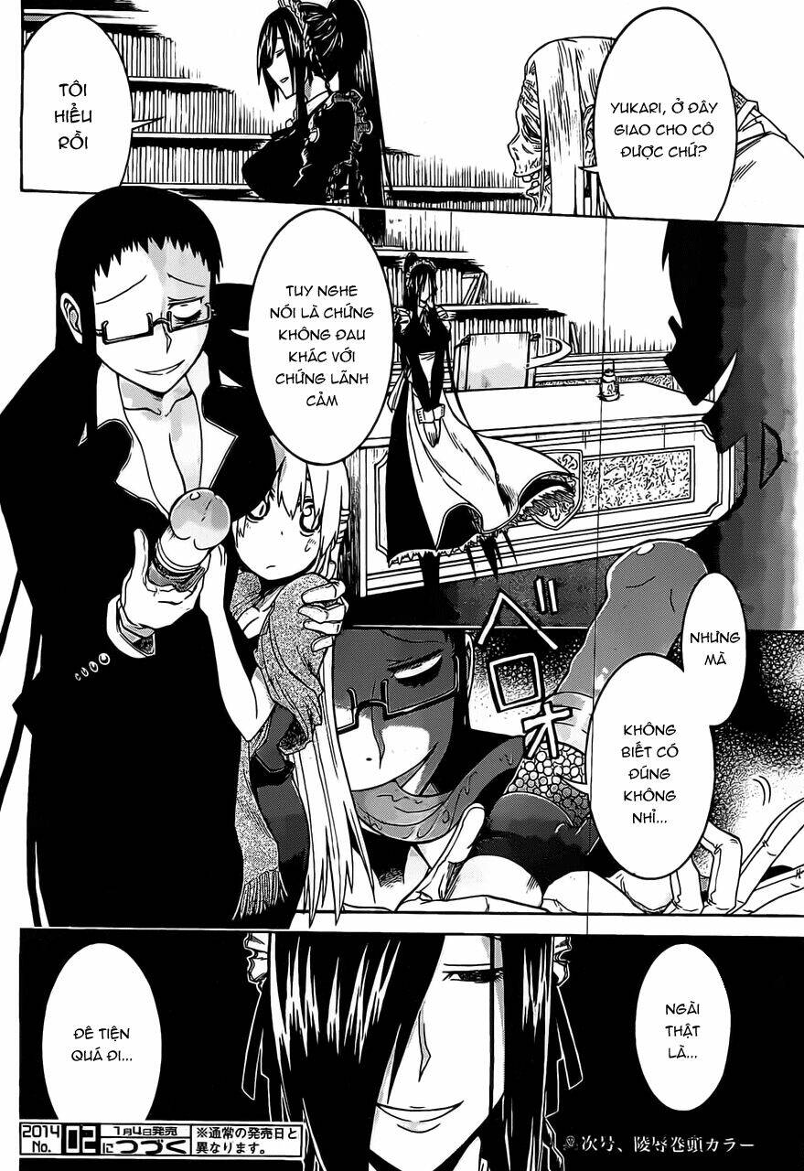 murcielago chapter 7 30