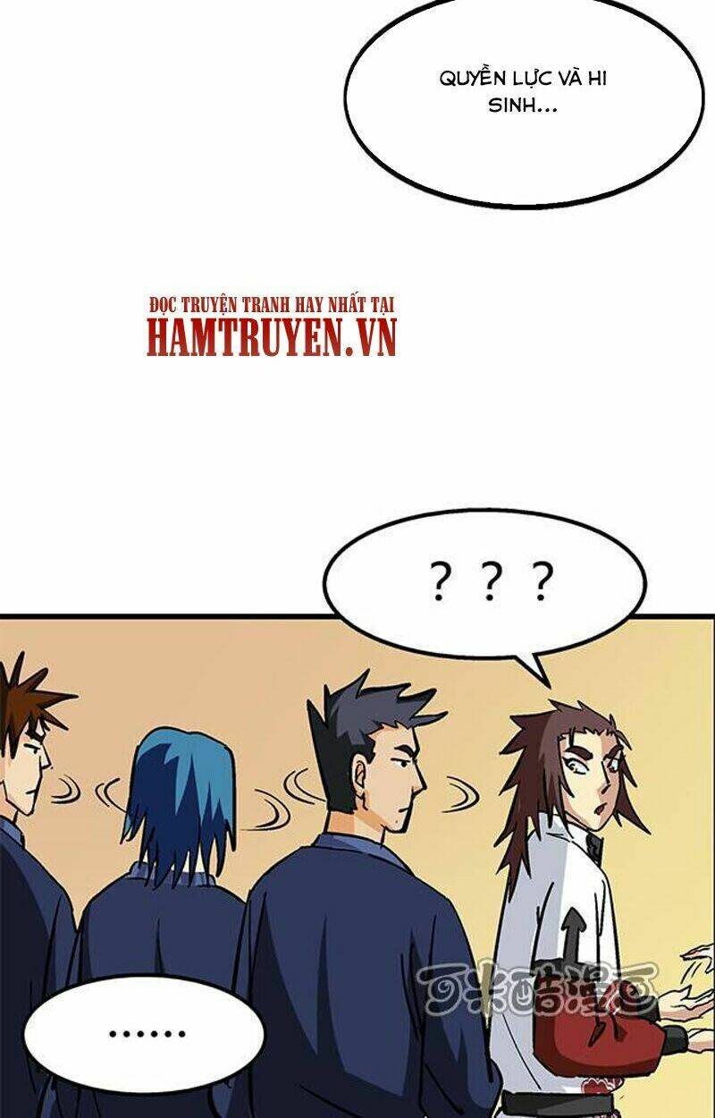 phong quỷ truyền thuyết chapter 62 13