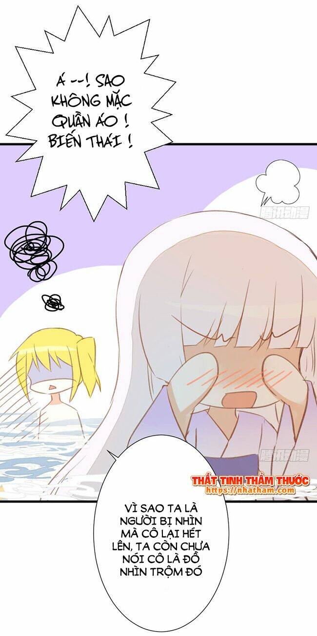 hôm nay ta cũng muốn trêu chọc nàng chapter 68 33