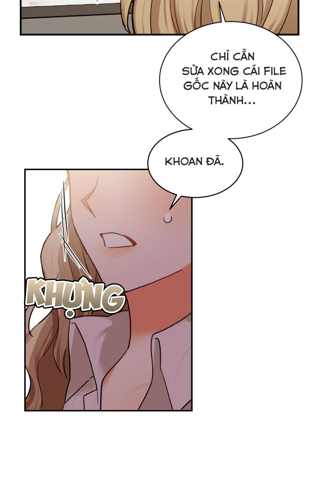 nụ hôn của giác quan thứ sáu chapter 12 57