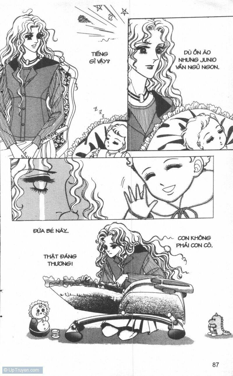 đừng chống đối chapter 6 95