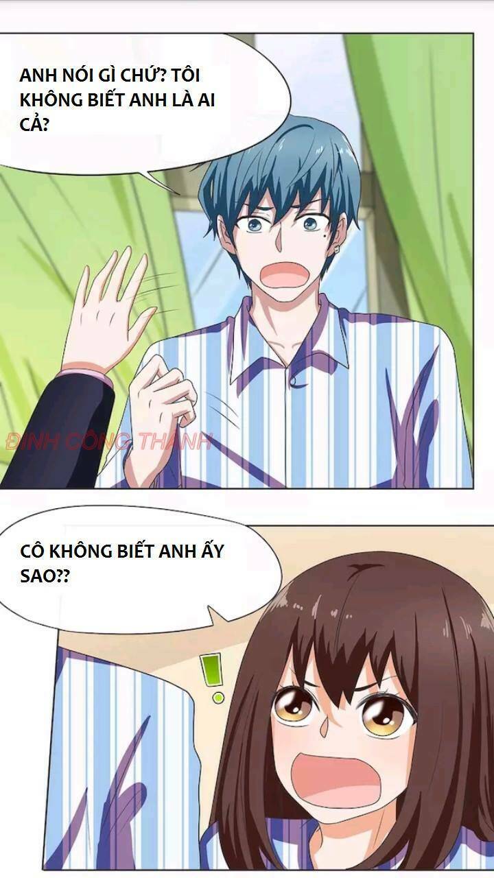 biến thái và tiểu thư chapter 2 28