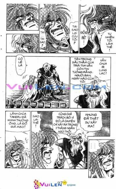 vương tử takeru chapter 19 97