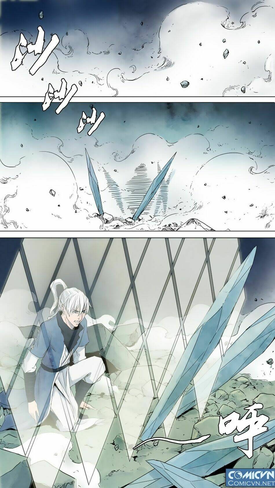 quỷ sai chapter 41 14