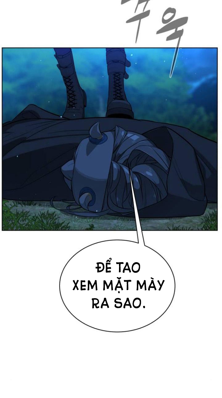 bạch huyết - white blood chapter 52 142