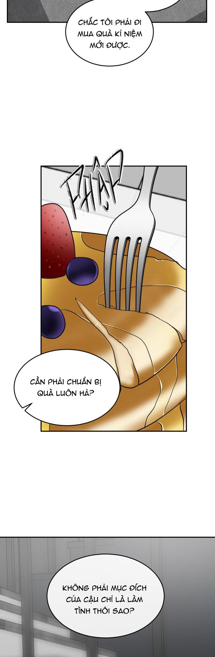 dưỡng thú cưng chapter 19 24